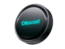 Ottocast OTTOAIBOX P3 Pro Android vezeték nélküli adapter